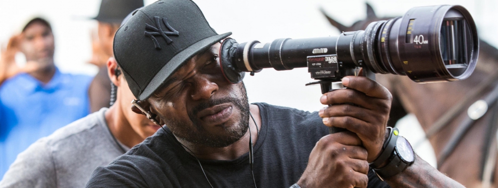 Antoine Fuqua (Equalizer 2) va rencontre Kevin Feige pour un potentiel film Marvel Studios