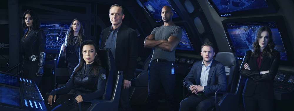 Agents of S.H.I.E.L.D. saison 6 sera diffusé à l'été 2019, après Avengers 4