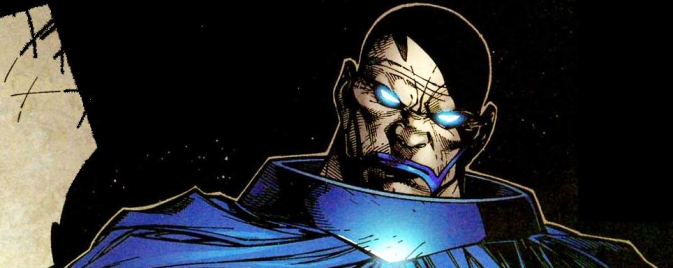 Apocalypse, vilain principal du X-Men Universe de la Fox ?