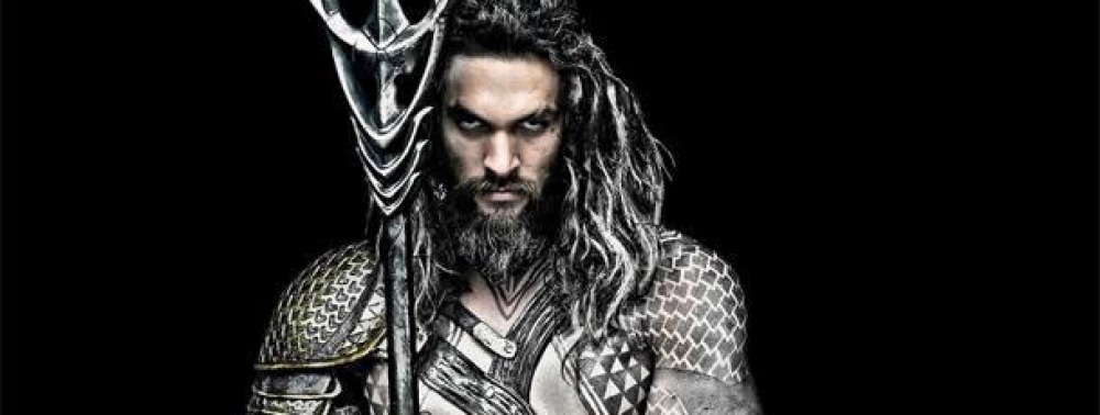 Rupert Gregson-Williams (Wonder Woman) s'occupera aussi de composer l'OST d'Aquaman