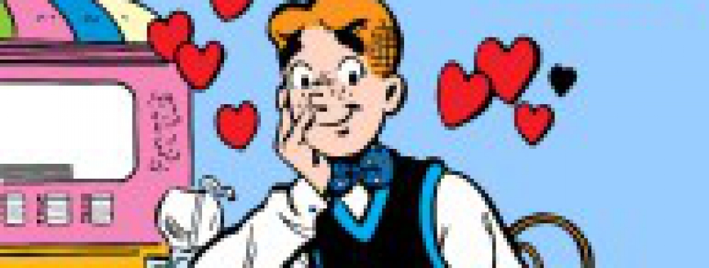 Archie Comics annonce une série de reprints en numérique pour les 80 ans de la société