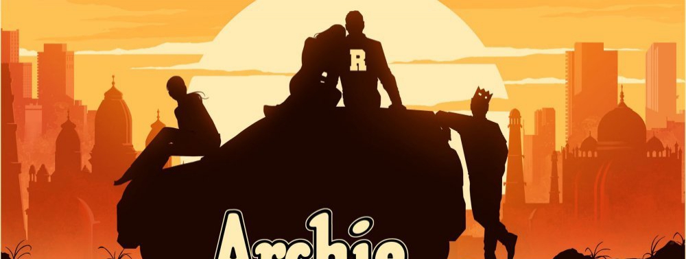 Un film Archie Comics se prépare à Bollywood