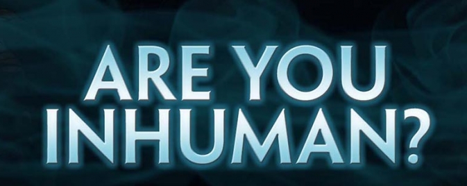 Un trailer vidéo pour Inhumanity 