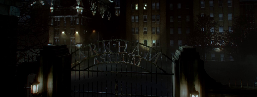 The Batman : un troisième spin-off ''Arkham'' est aussi en préparation pour HBO Max