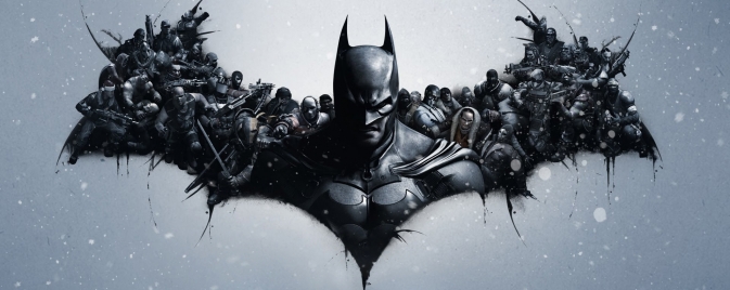 De nouveaux DLC en décembre pour Batman : Arkham Origins