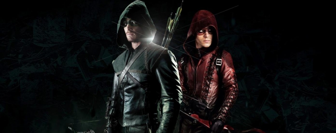 Un nouveau vilain d'Arrow fait son retour dans la saison 3