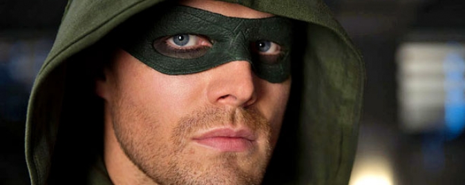 Arrow deviendra bientôt Green Arrow