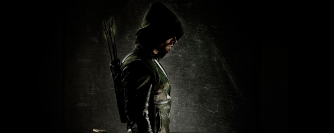 La saison 2 d'Arrow arrive sur Canal +