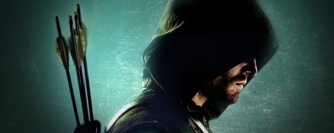 Arrow renouvelée pour une saison 3