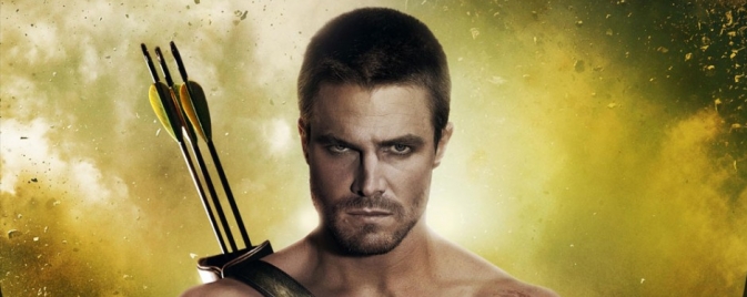 Le tournage de la saison 3 d'Arrow débute le mois prochain