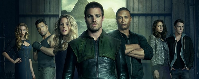 Un teaser vidéo pour le 7ème épisode d'Arrow