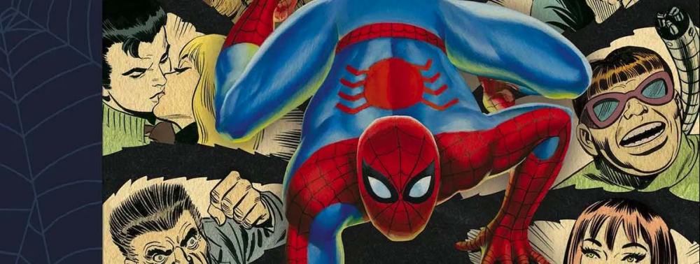 Marvel s'associe à Dark Horse pour la publication d'artbooks