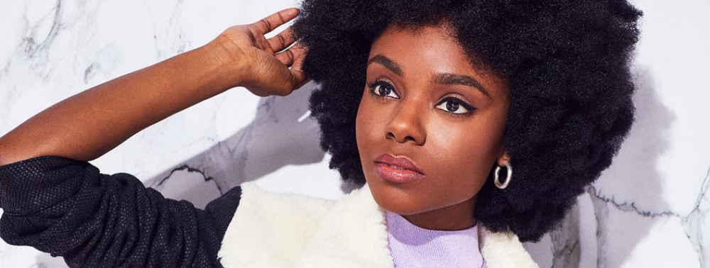 Katy Keene : Ashleigh Murray emmène son rôle de Josie pour le nouveau spin-off de Riverdale