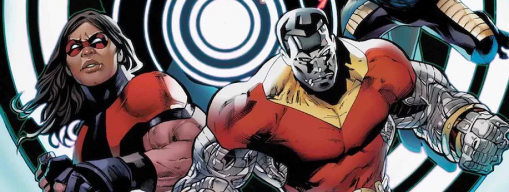 Matthew Rosenberg et Greg Land reprennent Astonishing X-Men en juillet 2018