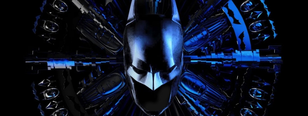 Le podcast Batman Unburied (Batman : Autopsie) de Spotify renouvelé pour une saison 2