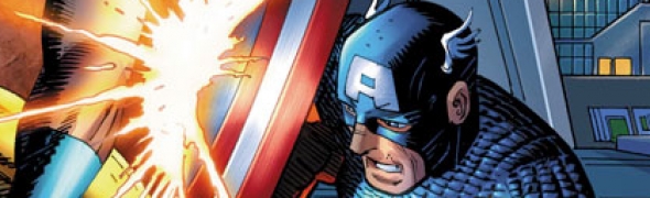 Une couverture explosive pour Avengers Vs. X-Men #5