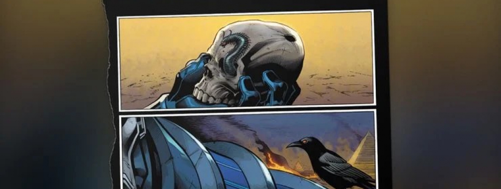 Marvel tease son prochain event de 2021 avec Avengers #38