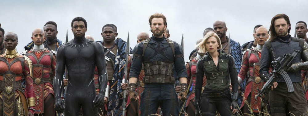 Avengers 4 s'offre un premier synopsis évasif