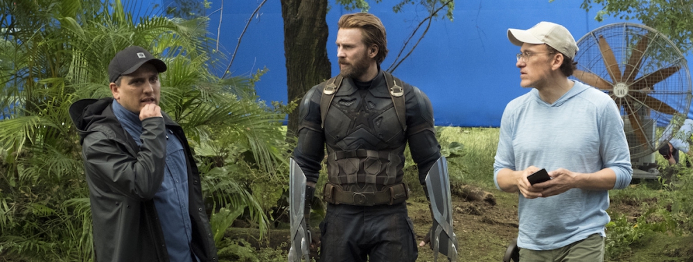 Avengers 4 : le montage est fini, place à la post-production (et quelques reshoots)