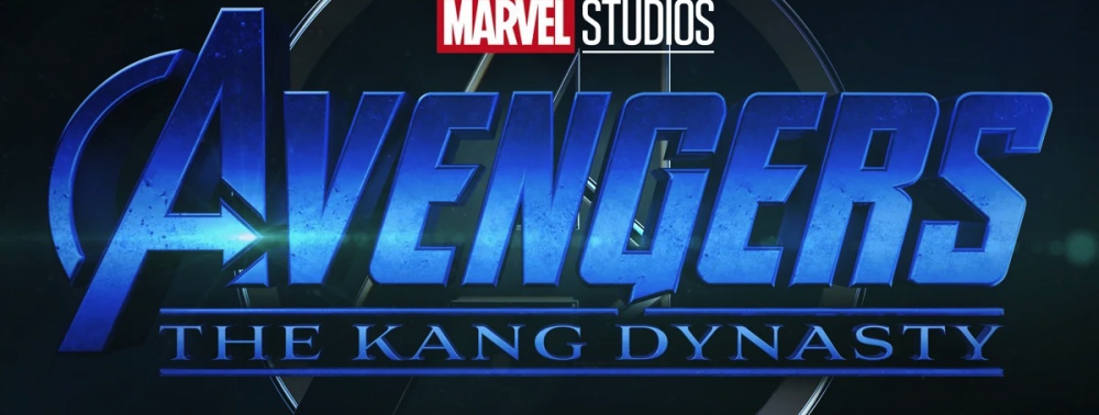 Avengers : The Kang Dynasty changera de nom alors que Marvel Studios mettra bien Kang de côté dans le futur