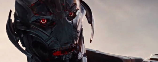 Un trailer étendu plein d'images inédites pour Avengers : Age Of Ultron