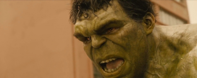 Mark Ruffalo revient sur son rôle de Hulk dans Avengers : Age of Utlron