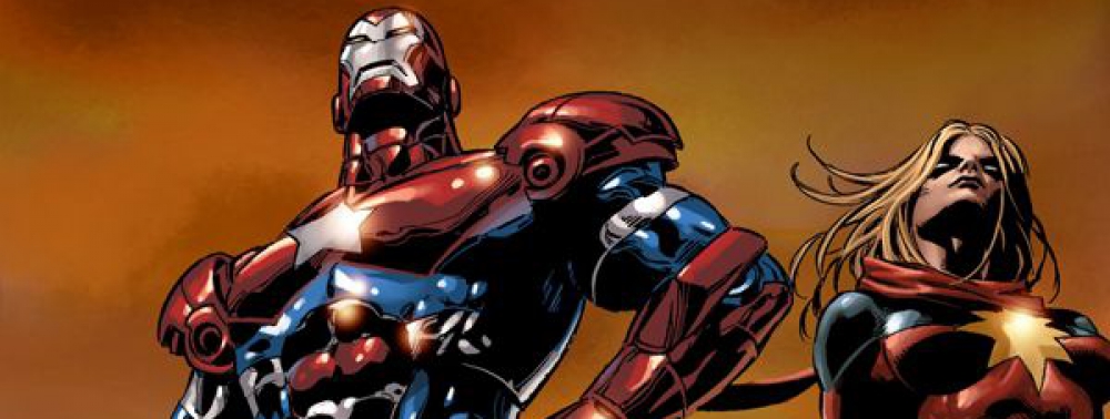 Une collection anniversaire Avengers à petit prix chez Panini Comics en septembre 2023