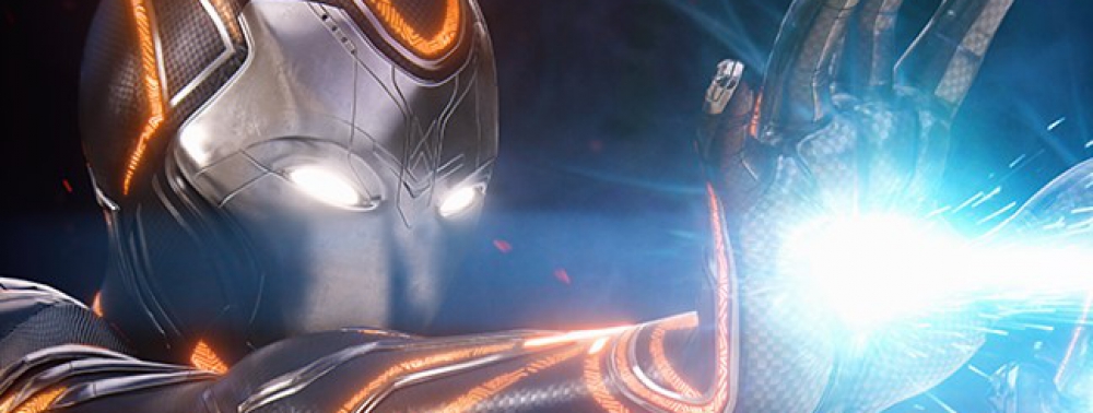 Un premier poster pour Avengers : Damage Control, le jeu en VR de Marvel Studios