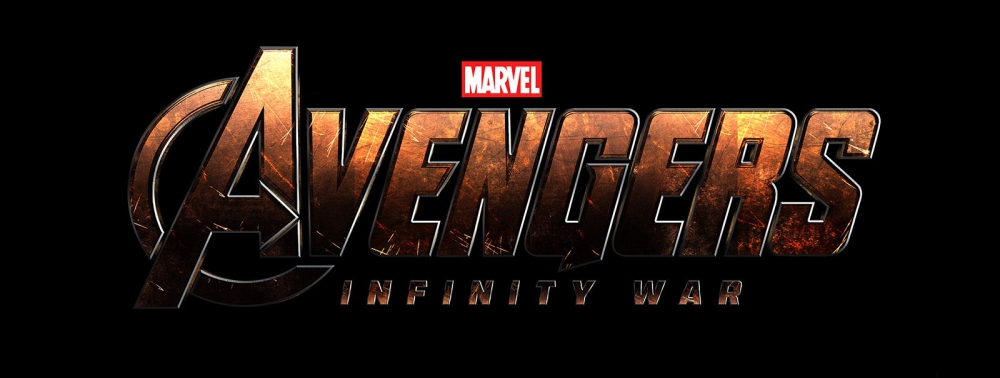 Une possible image de Spider-Man et Doctor Strange sur le tournage d'Avengers : Infinity War fuite
