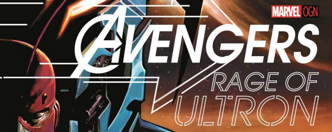 Avengers : Rage Of Ultron, la preview qui en met plein la tête