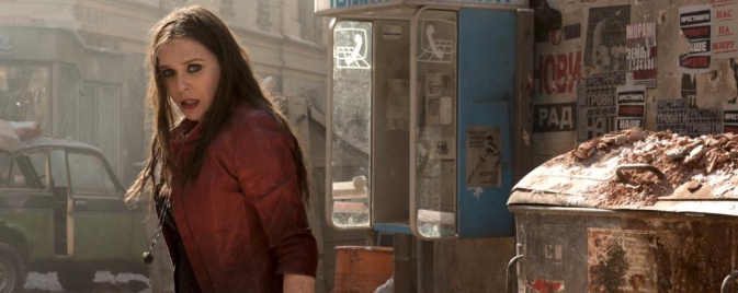 De nouvelles images pour Avengers: Age of Ultron