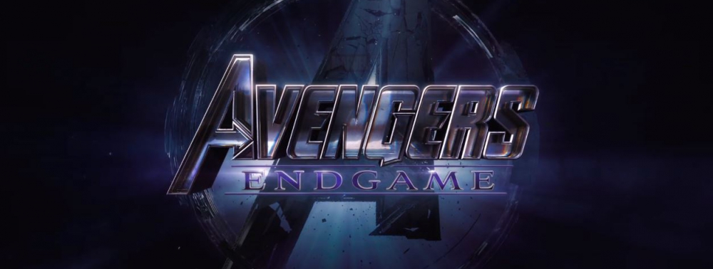 Avengers : Endgame dévoile son premier trailer !