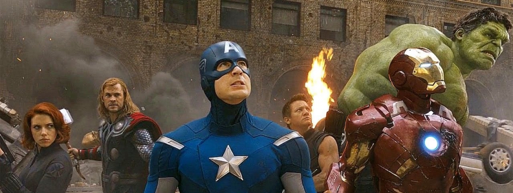 Dans la tourmente, Marvel Studios considère ramener ses Avengers originels sur grand écran