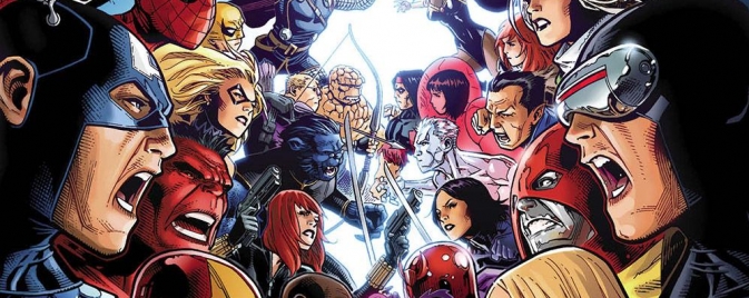 Avengers VS X-Men #0 & #1, la double review