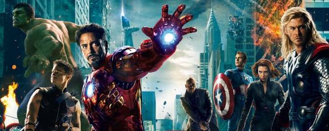 Avengers, la critique