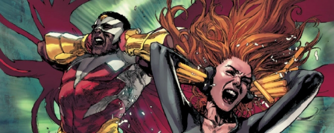 Avengers #15 : Prelude to Infinity, la preview