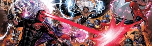 Panel Avengers vs X-Men : le bilan ! 