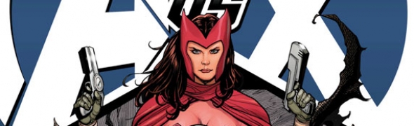 Avengers VS X-Men #0, la pre-preview