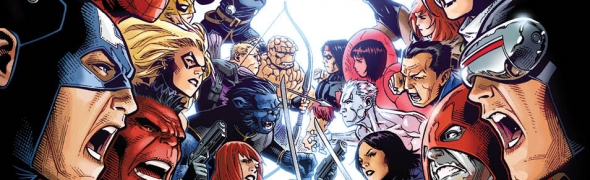 Avengers VS X-Men #1 : déjà plus de 250 000 commandes