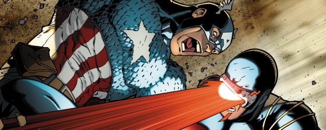Avengers VS X-Men #1 : l'erreur de l'édition numérique