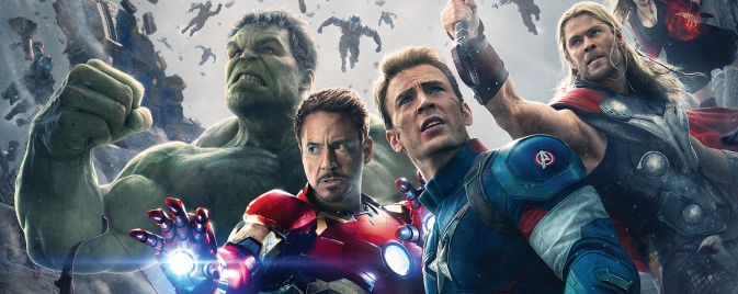 Avengers : Age of Ultron aura une version longue et une fin alternative en Blu-Ray