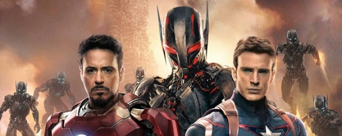 Une tête connue de Marvel Studios dans Avengers: Age of Ultron