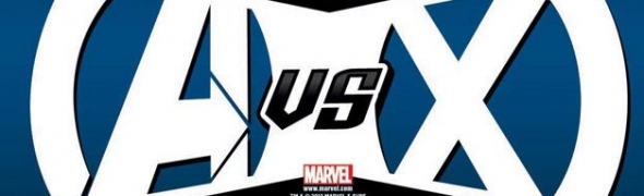 Marvel crée une Web TV pour Avengers VS X-Men