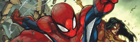 Avenging Spider-man #1, la review