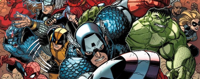 Avengers Vs X-Men #10, la review