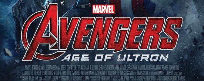 Un premier poster officiel pour Avengers : Age of Ultron 