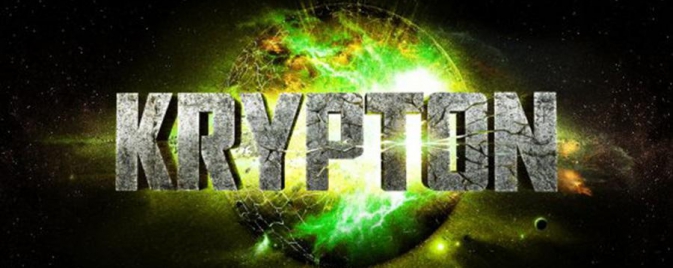 SyFy et David Goyer officialisent la série TV Krypton