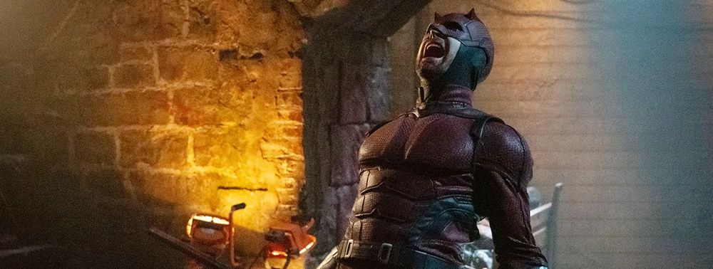 Daredevil : Born Again officiellement renouvée pour une saison 3 !