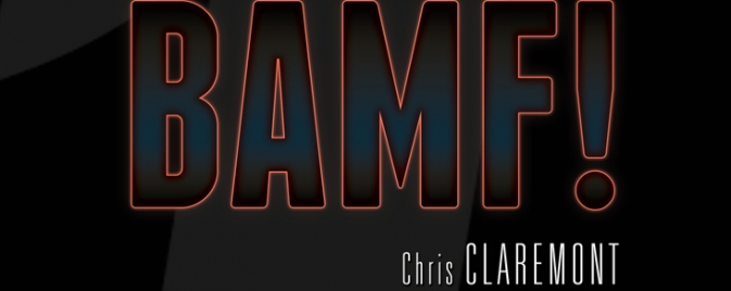 Un teaser pour Chris Claremont chez Marvel, sur Nightcrawler ?