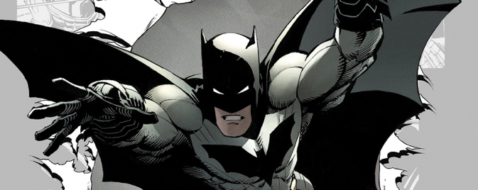 Batman #0, la preview